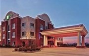 Holiday Inn Express Hotel & Suites Philadelphia-Choctaw