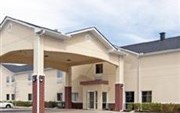 Econo Lodge Inn & Suites North Little Rock