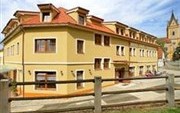 Hotel Záviš Z Falkenštejna Hluboka nad Vlatovou