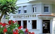 Hotel Cartier Quillan