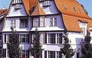 Hotel Pension Haus Hansa Bad Salzuflen