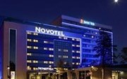 Hotel Novotel Gaziantep