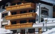 Haus Melitta Lech am Arlberg