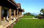 Villa Blanca Cloud Forest Hotel and Nature Reserve