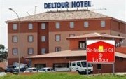 Deltour Hotel Montauban