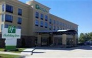 Holiday Inn Montgomery Airport South