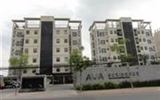Ava Residence Ho Chi Minh City