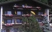 Landhaus Roscher Mayrhofen