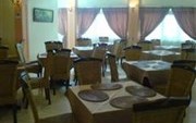 Puri Indah Inn Conference & Resort Hotel