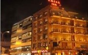 Hotel Omega Inn
