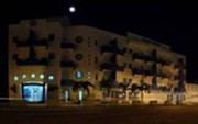 Hotel Oceano Cartagena De Indias