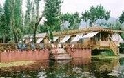 Mughal Palace Houseboat