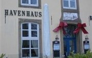 Hotel Restaurant Havenhaus