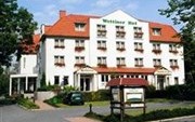 Hotel Wettiner Hof Glauchau
