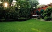 Hacienda De Cortes Hotel Cuernavaca