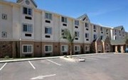 Microtel Inn and Suites Tracy