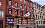 Comfort Hotel City Center