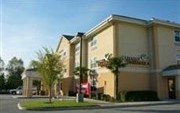 Extended Stay San Jose South