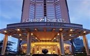 Four Points Hotel Shenzhen
