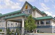 Super 8 Motel - Calgary / Shawnessy