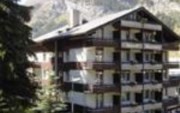 Hotel Holiday Zermatt