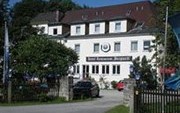 Hotel Burgwald Passau