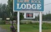 Alicia's Eagle Rock Lodge
