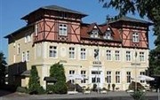 Hotel Union Salzwedel