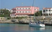 Hostal Mar Blava Menorca