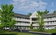 Extended Stay America Hotel Greensboro (North Carolina)