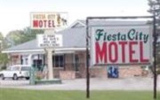 Fiesta City Motel Montevideo