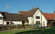 Golden Lion Hotel Easenhall Rugby (England)