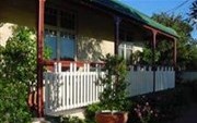 Riverview Gardens Bed and Breakfast