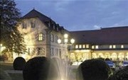 Schlosshotel Michelfeld
