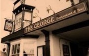 The George Hotel Scunthorpe