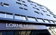 Lorne Hotel
