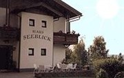Appartpension Haus Seeblick