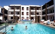 Tamia Apartments Lanzarote