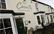 The County Hotel Newton Aycliffe