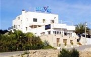 Hotel Rocamar Ibiza