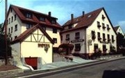 Hotel Traube Fellbach