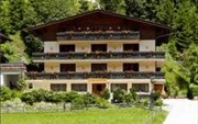 Haus Alpenrose Viehhofen