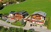 Anny Pension and Appartement Maria Alm am Steinernen Meer
