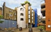 Zinc House Serviced Apartments London