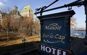 Manoir Sur le Cap Hotel Quebec City