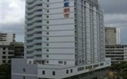ShenLan City Apartments