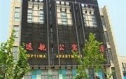 Optima Apartment Shanghai