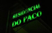 Residencial Do Paco