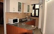 Woodpecker Apartments & Suites Pvt.Ltd. Haus Khaz