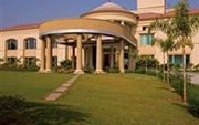 Hotel Maharaja Residency